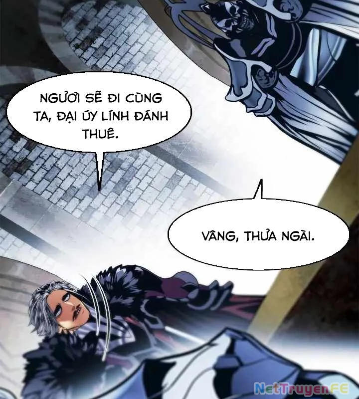 Bất Bại Chân Ma Chapter 201 - Trang 4