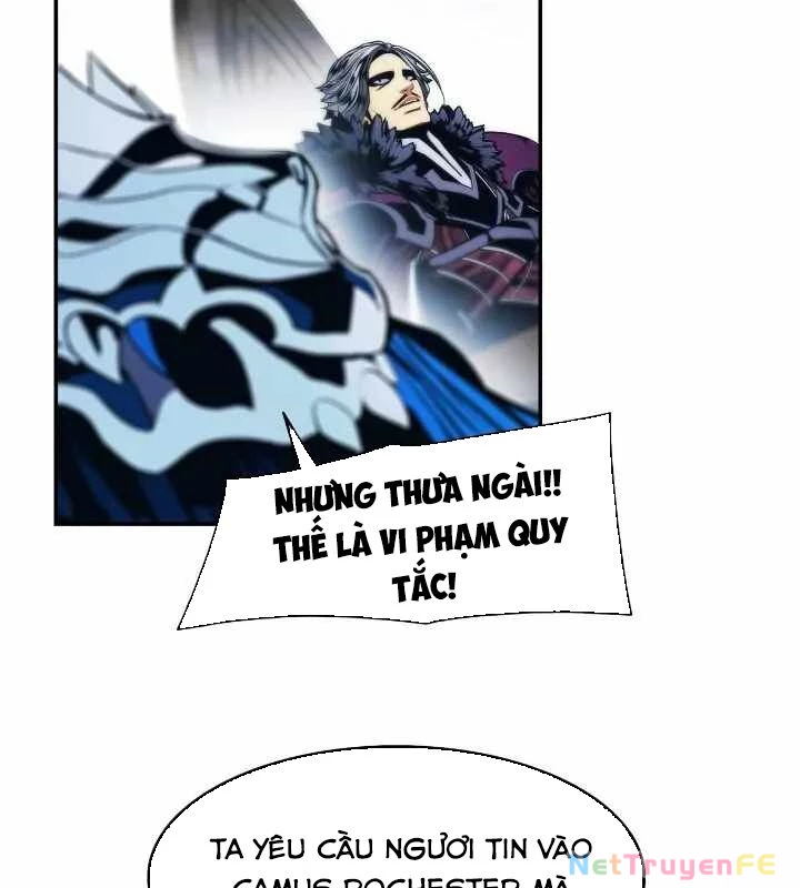 Bất Bại Chân Ma Chapter 201 - Trang 4