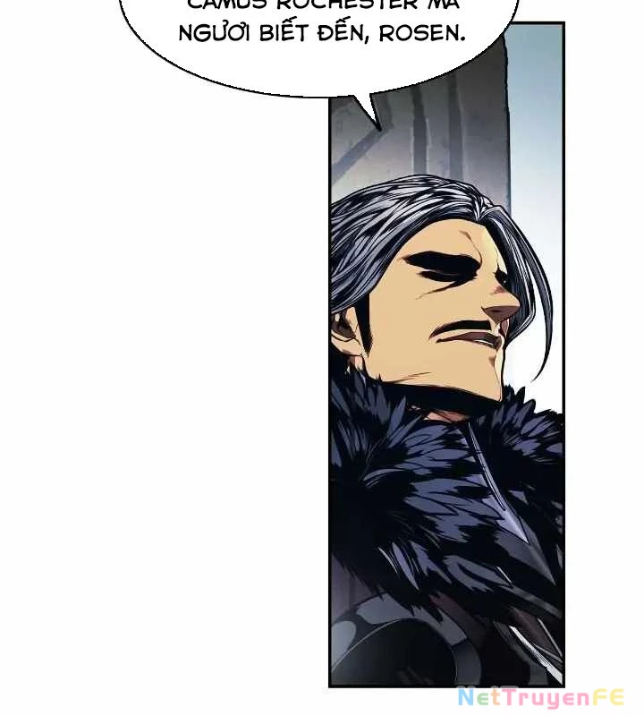 Bất Bại Chân Ma Chapter 201 - Trang 4