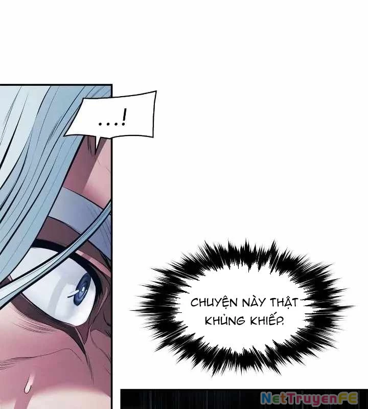 Bất Bại Chân Ma Chapter 201 - Trang 4