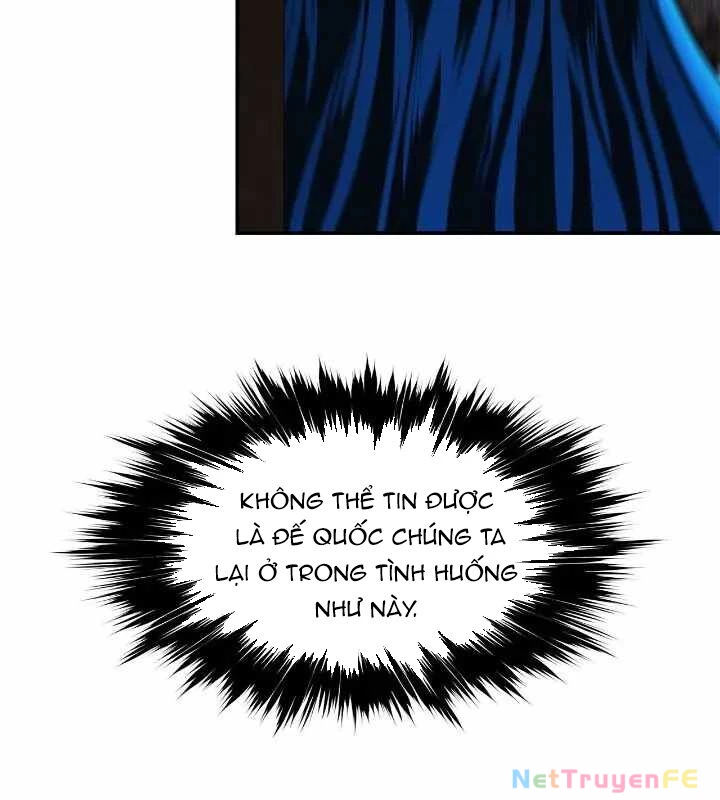 Bất Bại Chân Ma Chapter 201 - Trang 4