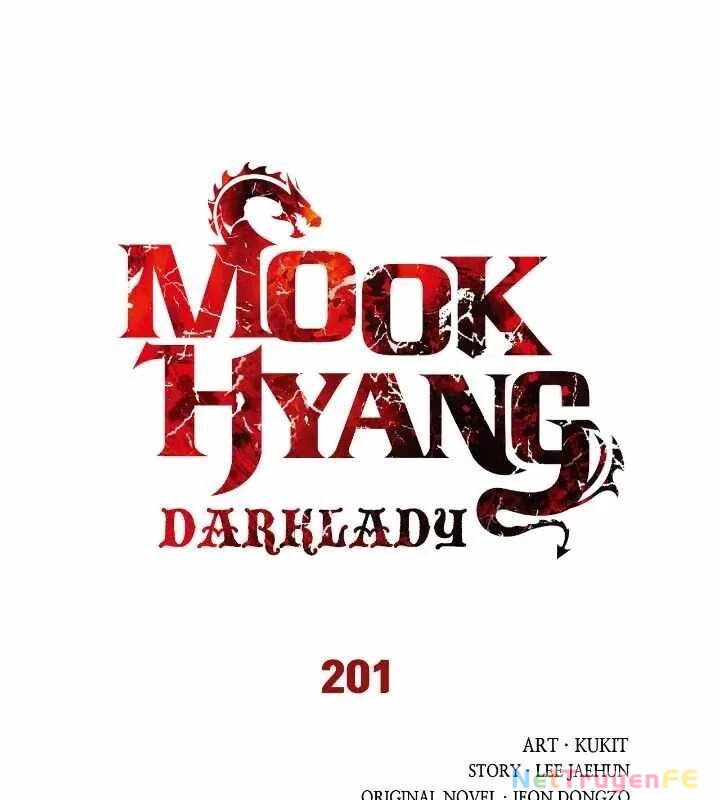 Bất Bại Chân Ma Chapter 201 - Trang 4