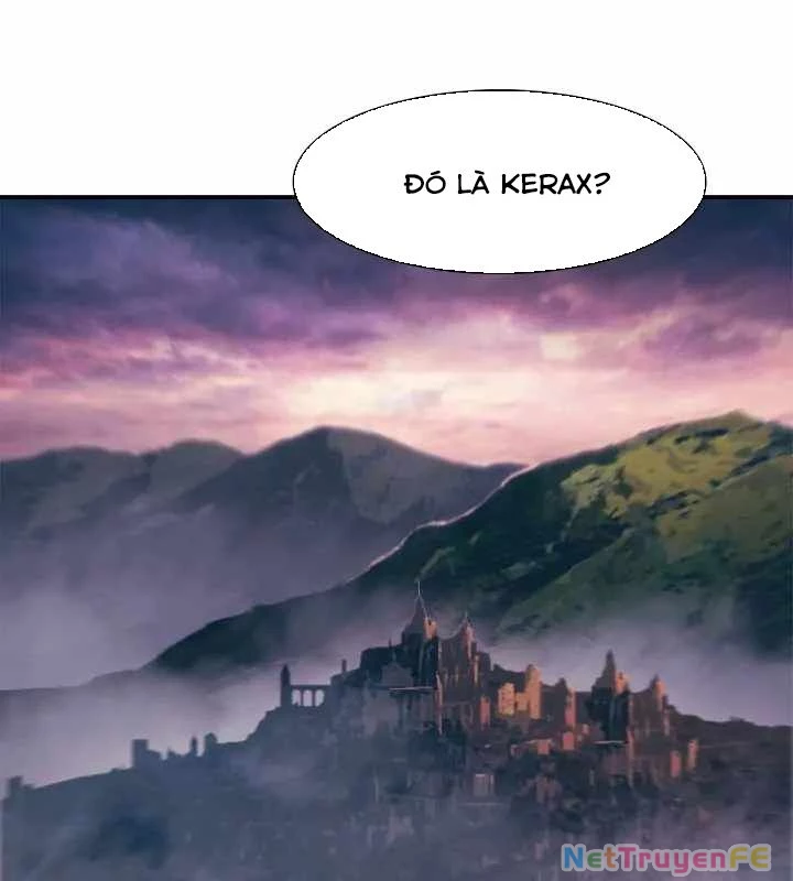 Bất Bại Chân Ma Chapter 201 - Trang 4