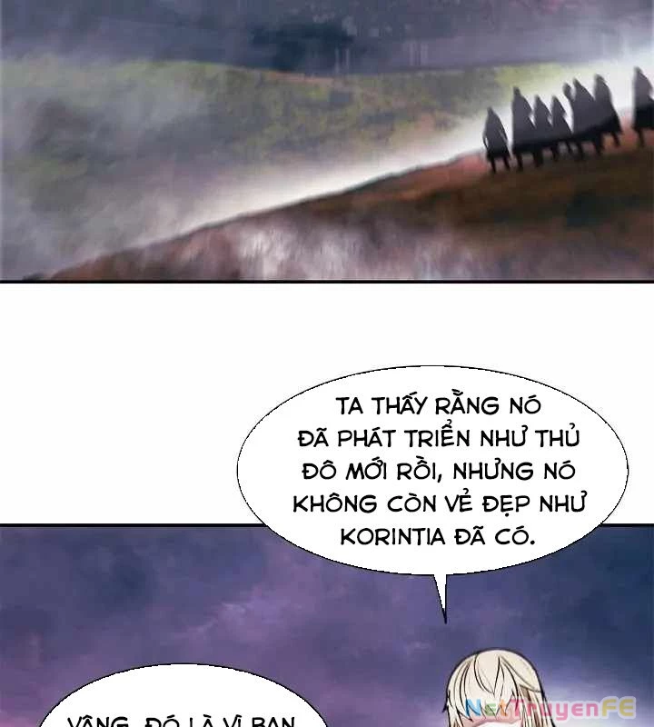 Bất Bại Chân Ma Chapter 201 - Trang 4