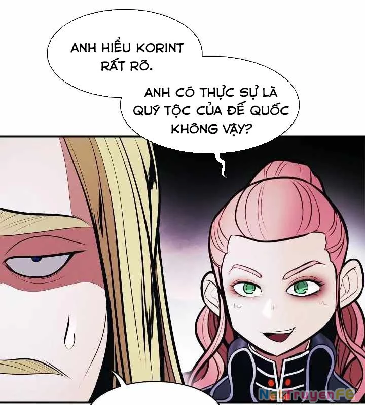 Bất Bại Chân Ma Chapter 201 - Trang 4