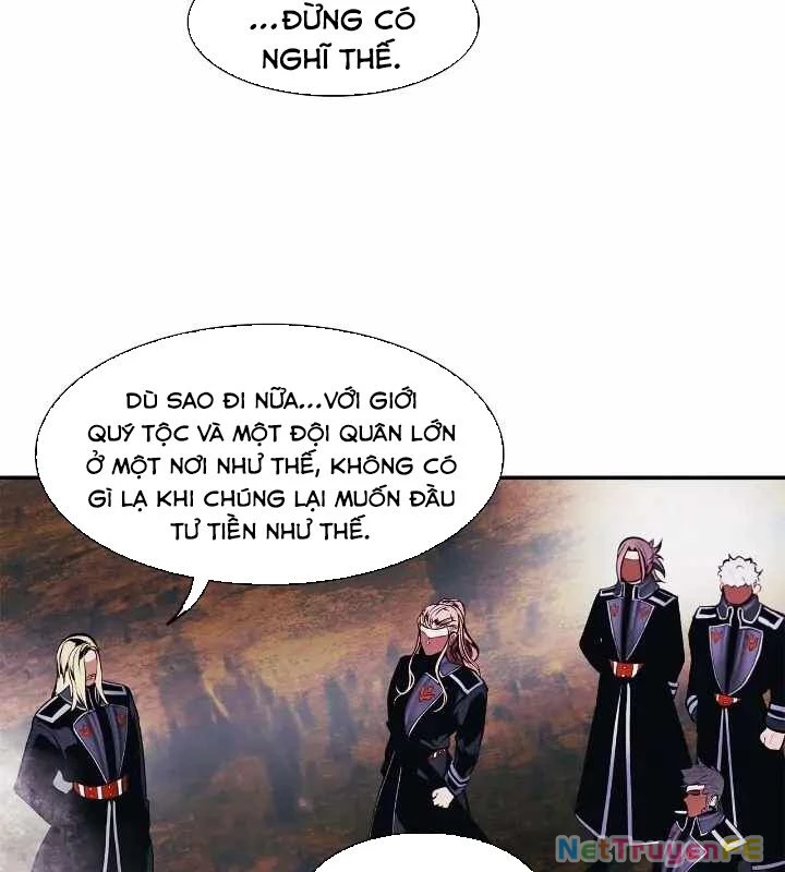 Bất Bại Chân Ma Chapter 201 - Trang 4