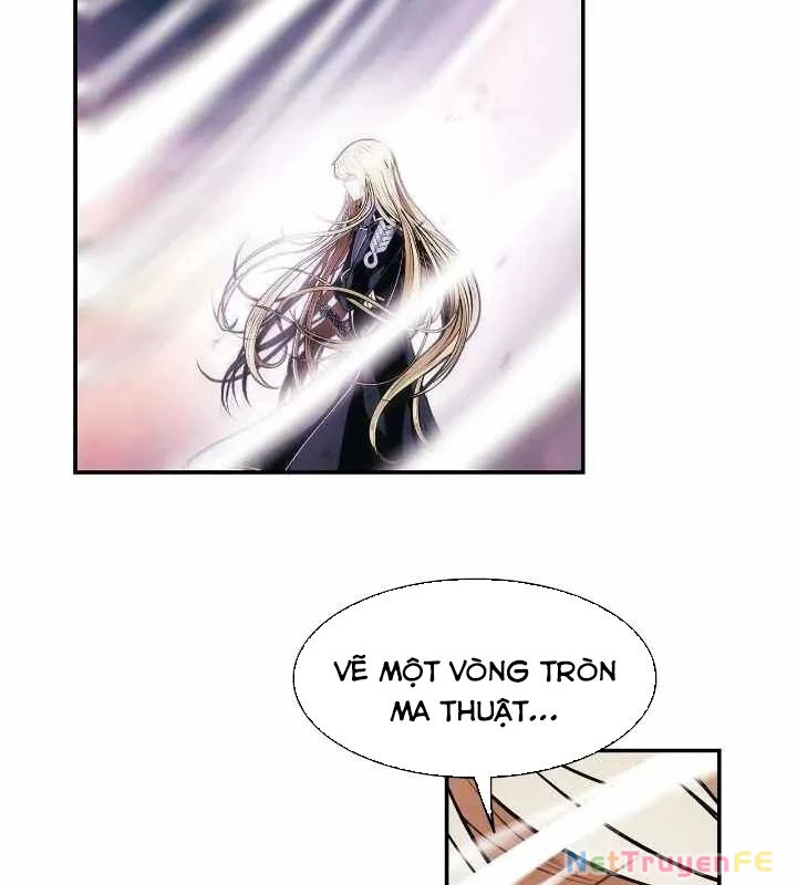 Bất Bại Chân Ma Chapter 201 - Trang 4