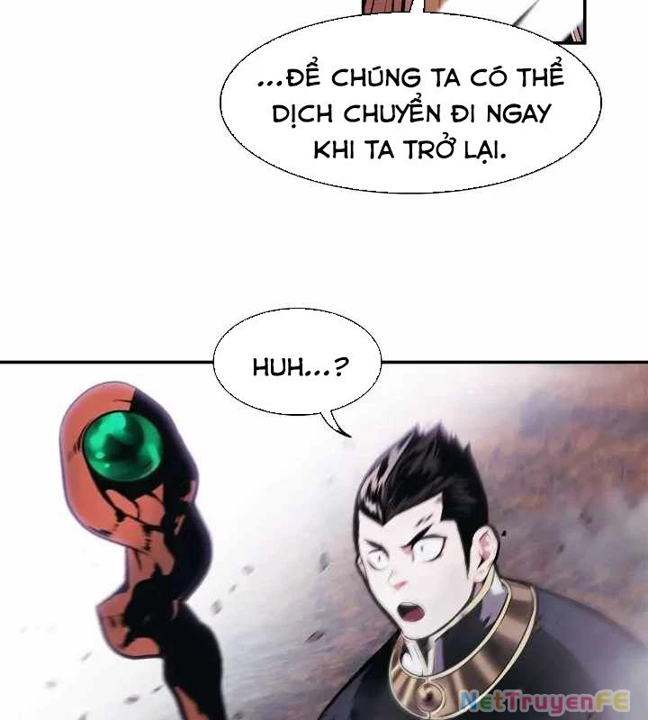 Bất Bại Chân Ma Chapter 201 - Trang 4