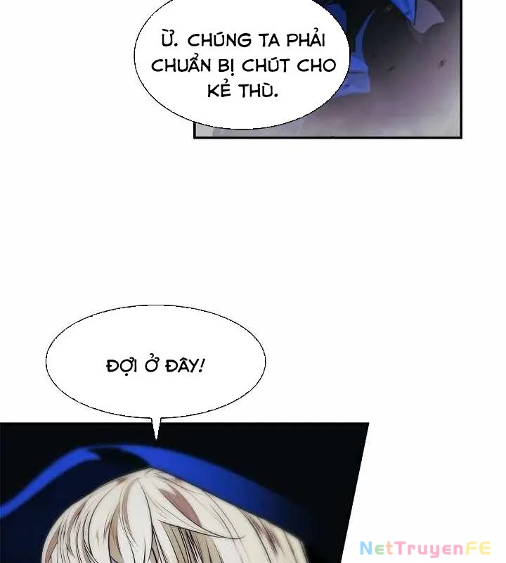 Bất Bại Chân Ma Chapter 201 - Trang 4