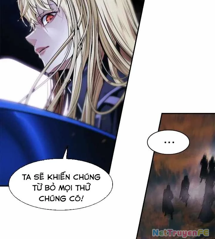 Bất Bại Chân Ma Chapter 201 - Trang 4