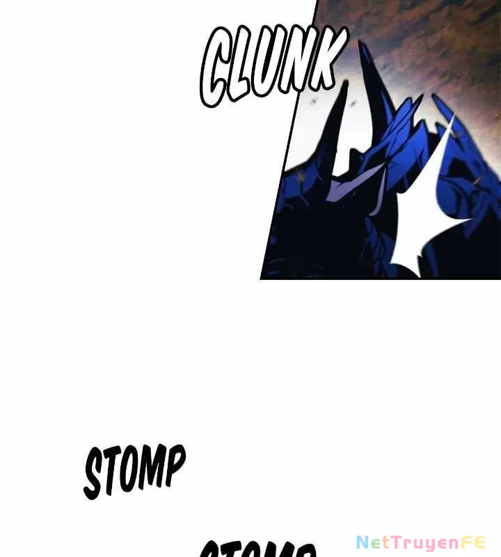 Bất Bại Chân Ma Chapter 201 - Trang 4