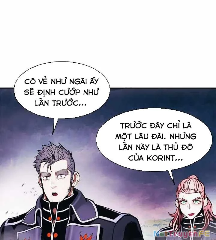 Bất Bại Chân Ma Chapter 201 - Trang 4