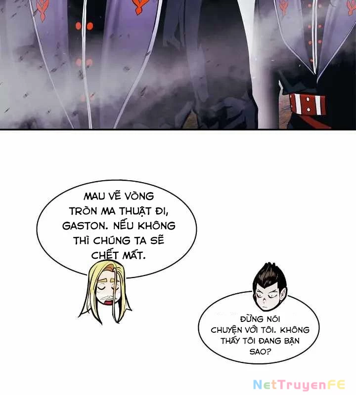 Bất Bại Chân Ma Chapter 201 - Trang 4