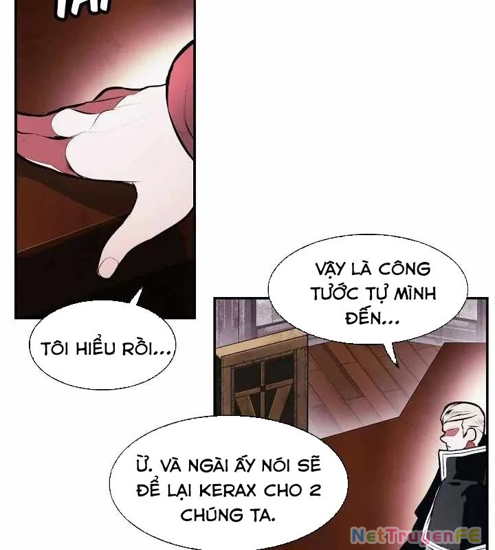 Bất Bại Chân Ma Chapter 201 - Trang 4