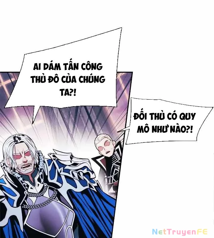 Bất Bại Chân Ma Chapter 201 - Trang 4