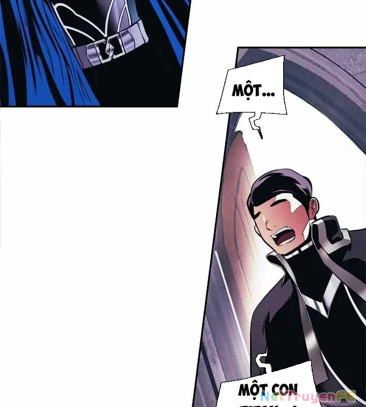 Bất Bại Chân Ma Chapter 201 - Trang 4