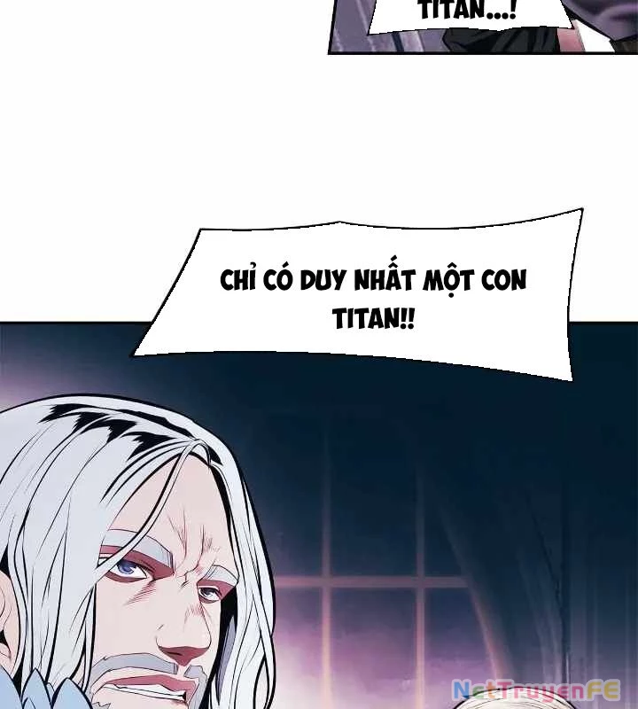 Bất Bại Chân Ma Chapter 201 - Trang 4