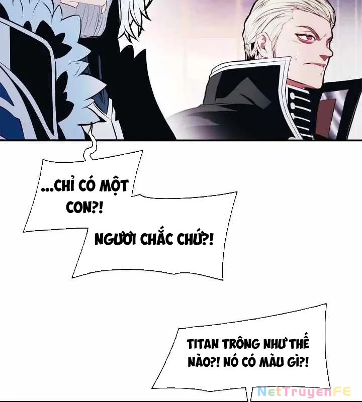 Bất Bại Chân Ma Chapter 201 - Trang 4