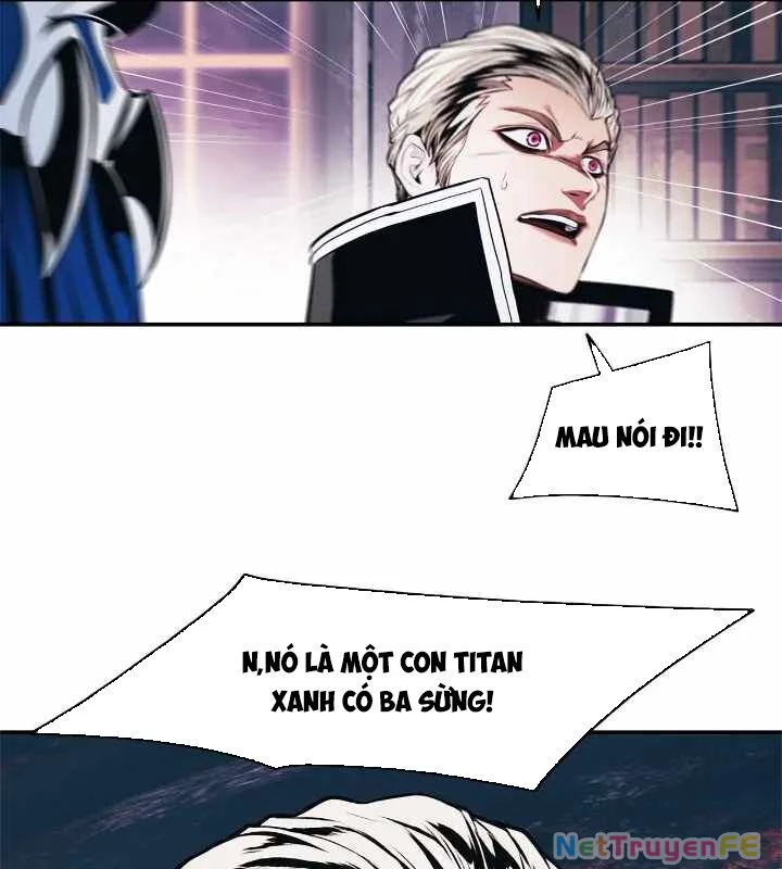 Bất Bại Chân Ma Chapter 201 - Trang 4