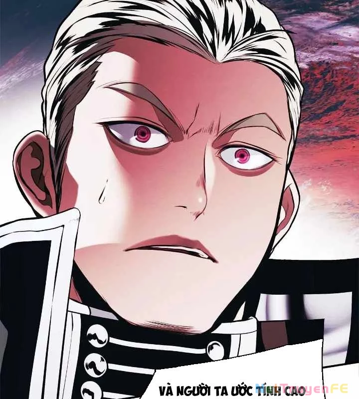 Bất Bại Chân Ma Chapter 201 - Trang 4