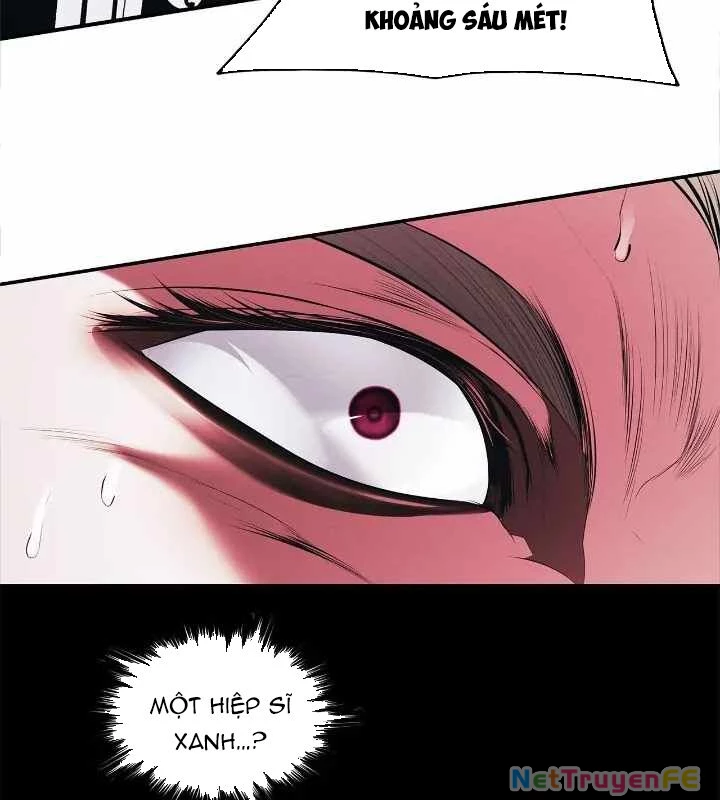 Bất Bại Chân Ma Chapter 201 - Trang 4