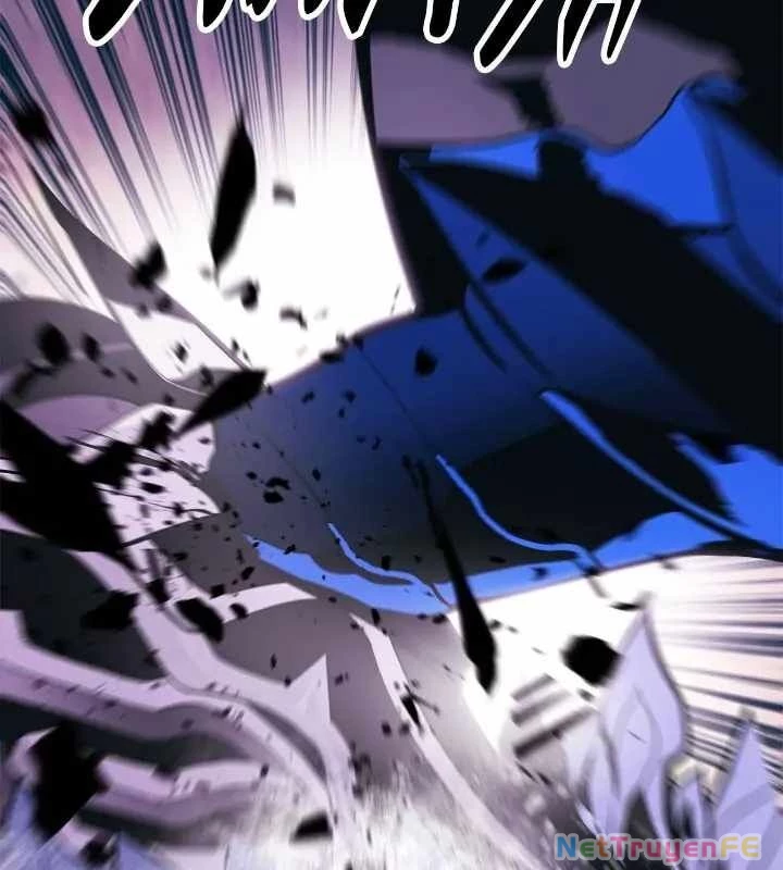 Bất Bại Chân Ma Chapter 201 - Trang 4