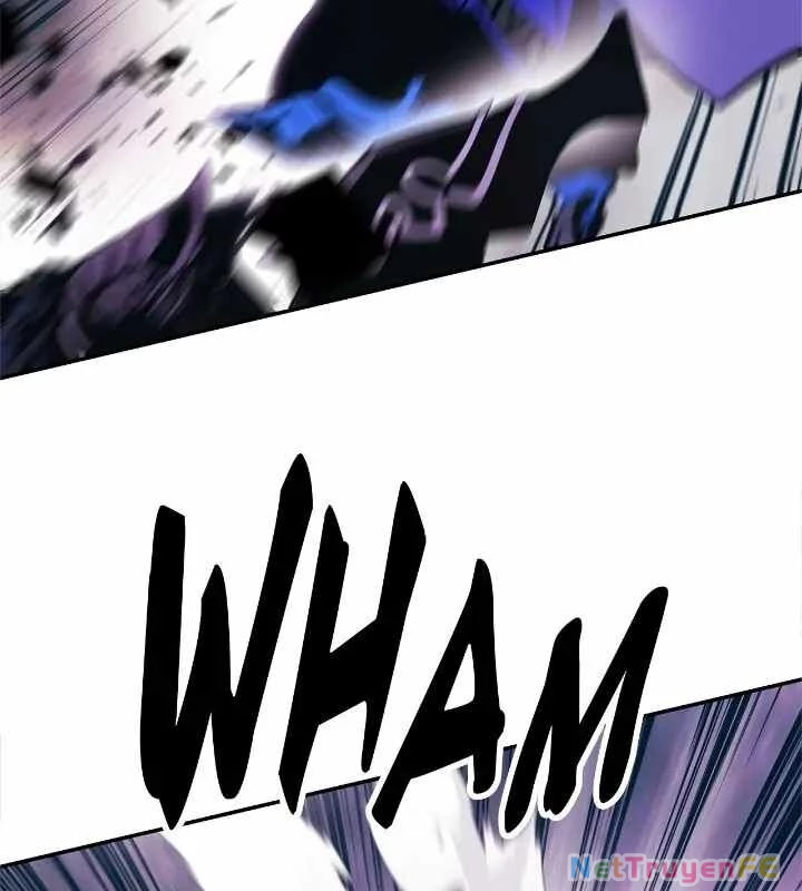 Bất Bại Chân Ma Chapter 201 - Trang 4