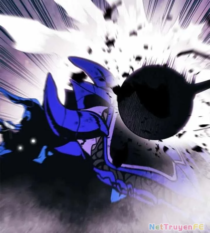 Bất Bại Chân Ma Chapter 201 - Trang 4