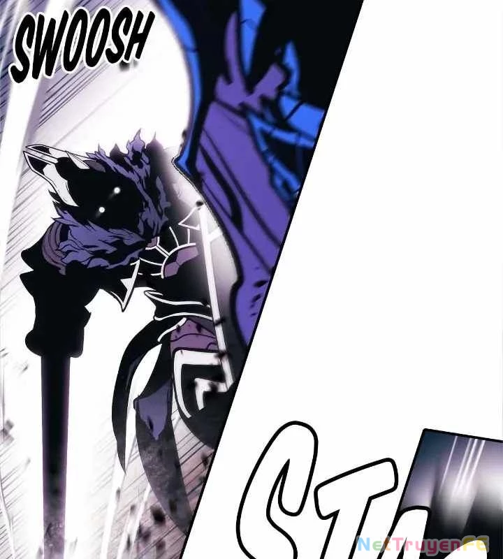 Bất Bại Chân Ma Chapter 201 - Trang 4