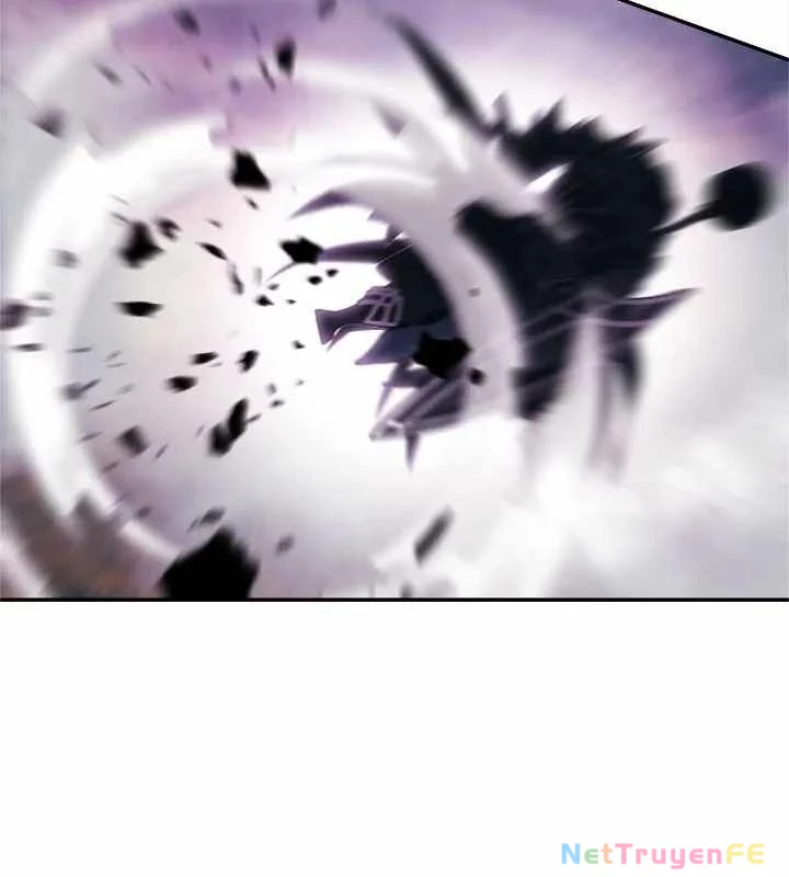 Bất Bại Chân Ma Chapter 201 - Trang 4