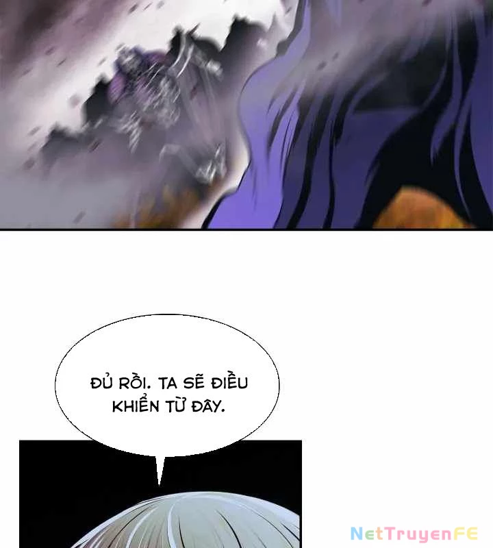 Bất Bại Chân Ma Chapter 201 - Trang 4