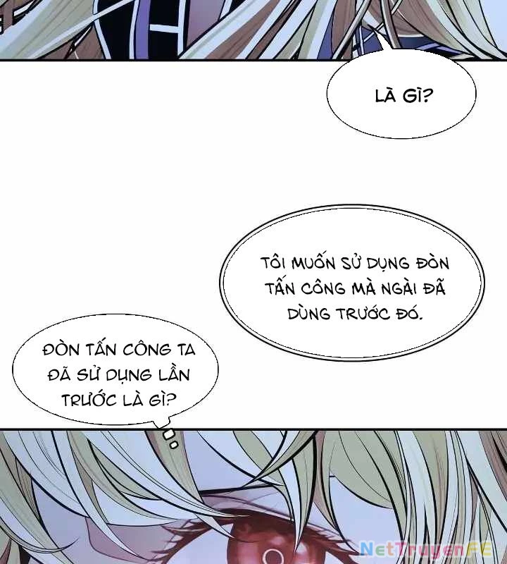 Bất Bại Chân Ma Chapter 201 - Trang 4