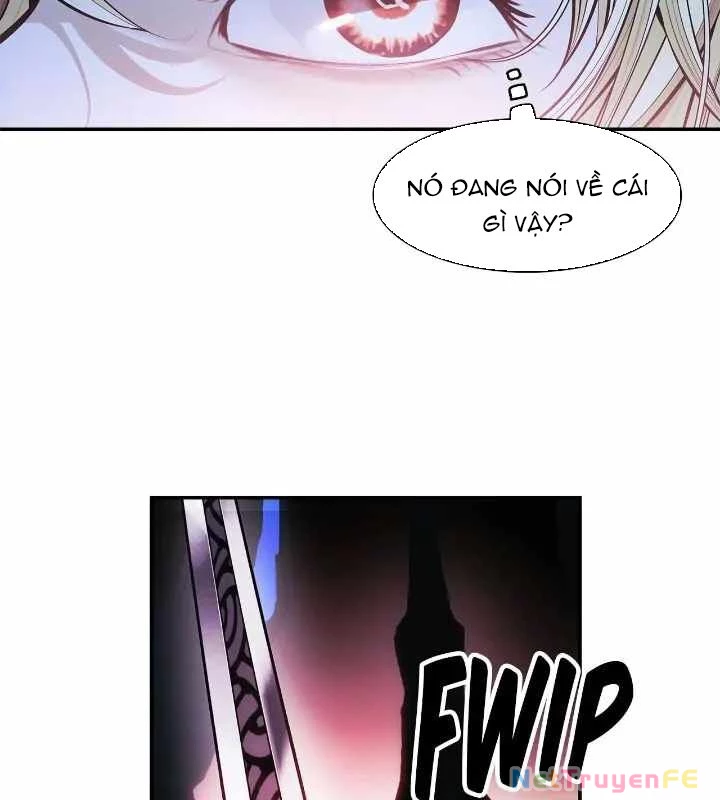 Bất Bại Chân Ma Chapter 201 - Trang 4