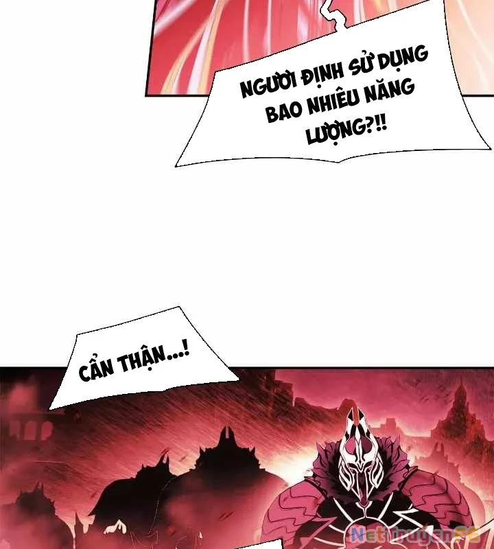 Bất Bại Chân Ma Chapter 201 - Trang 4