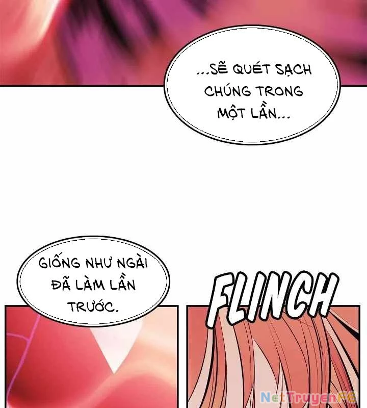 Bất Bại Chân Ma Chapter 201 - Trang 4