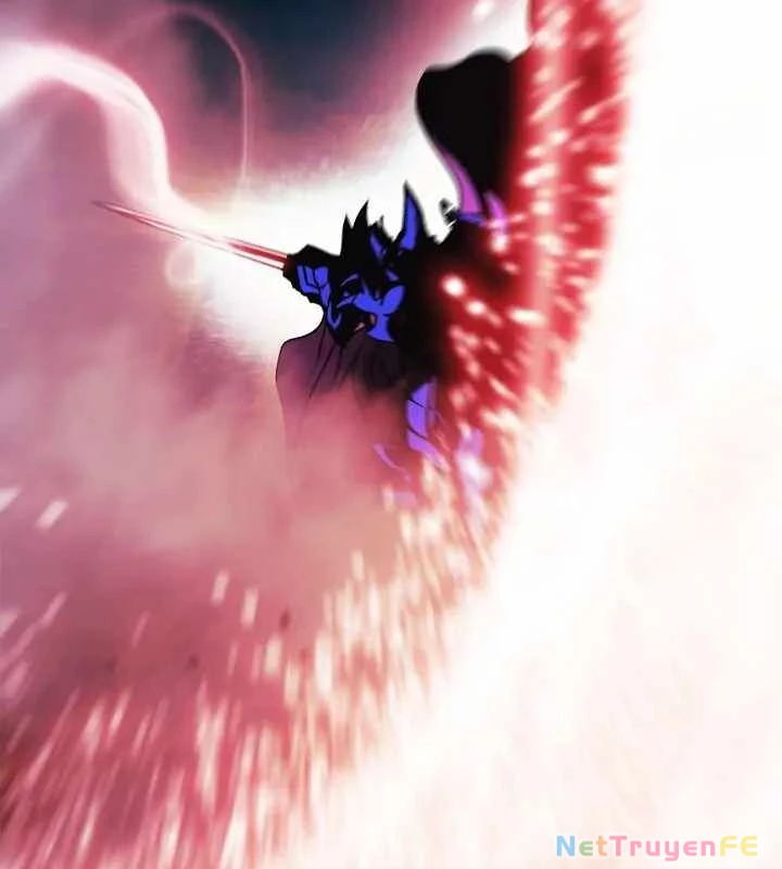 Bất Bại Chân Ma Chapter 201 - Trang 4