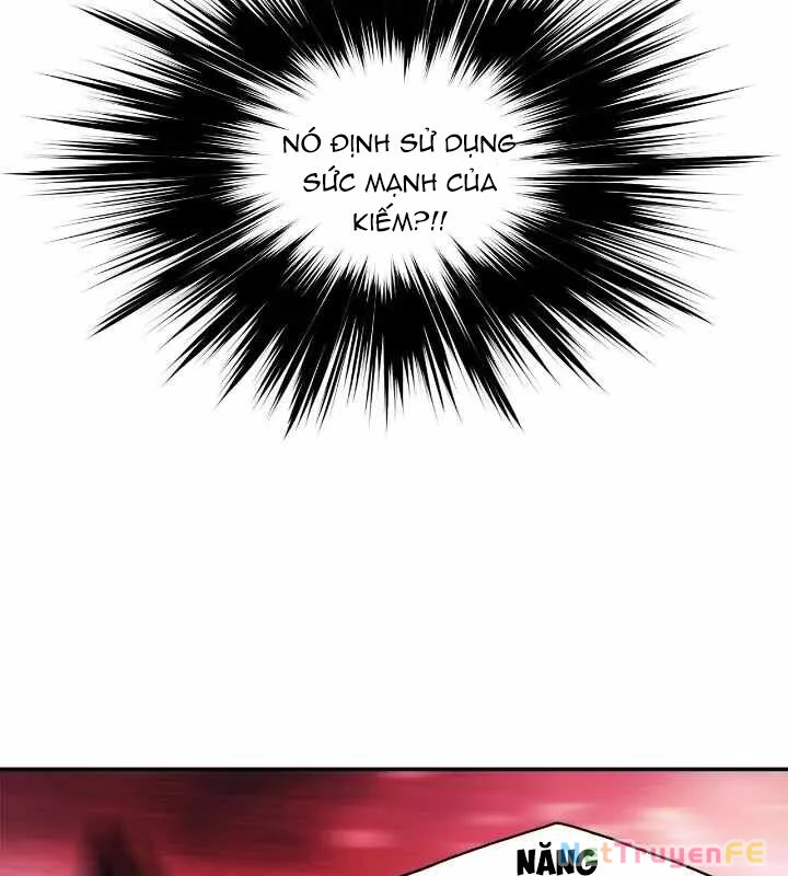 Bất Bại Chân Ma Chapter 201 - Trang 4
