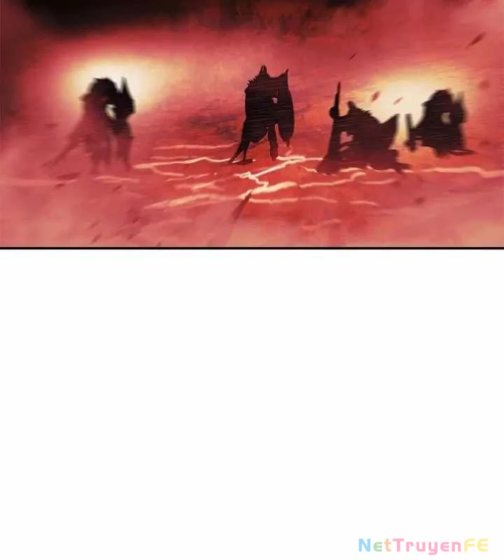 Bất Bại Chân Ma Chapter 201 - Trang 4