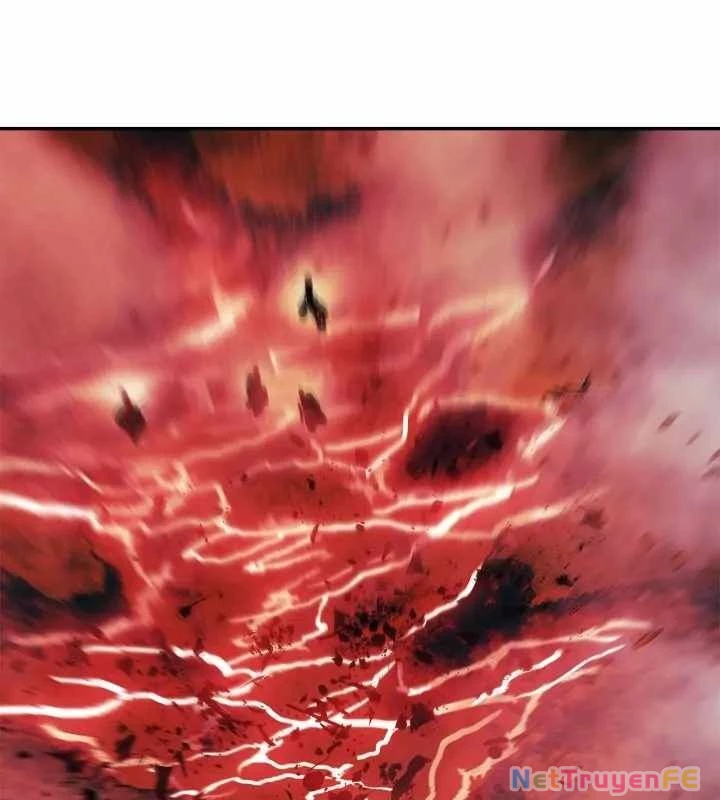 Bất Bại Chân Ma Chapter 201 - Trang 4