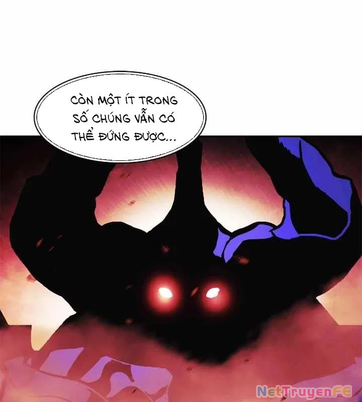 Bất Bại Chân Ma Chapter 201 - Trang 4