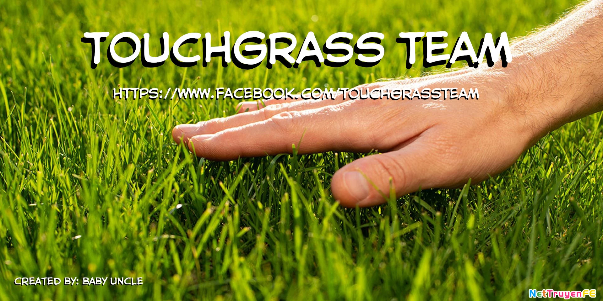 Goodbye Sengen Chapter 15 - Trang 3