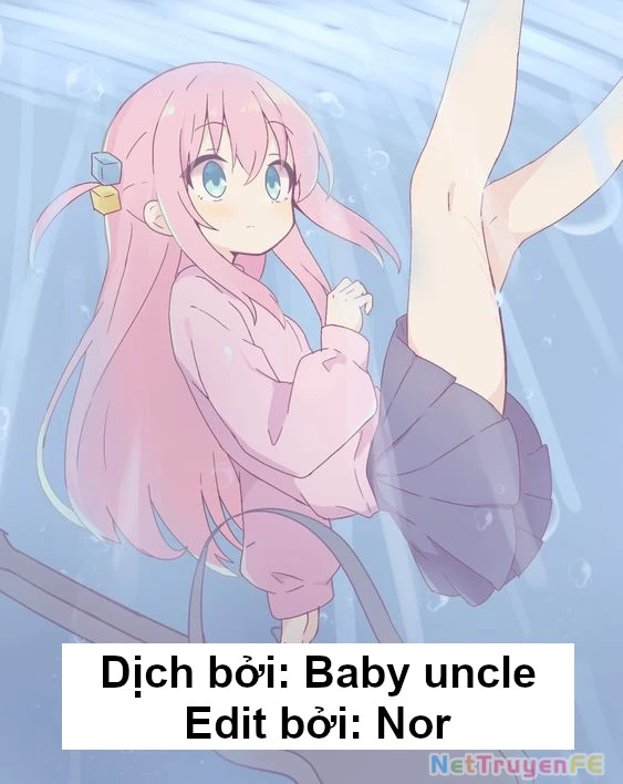 Goodbye Sengen Chapter 15 - Trang 3