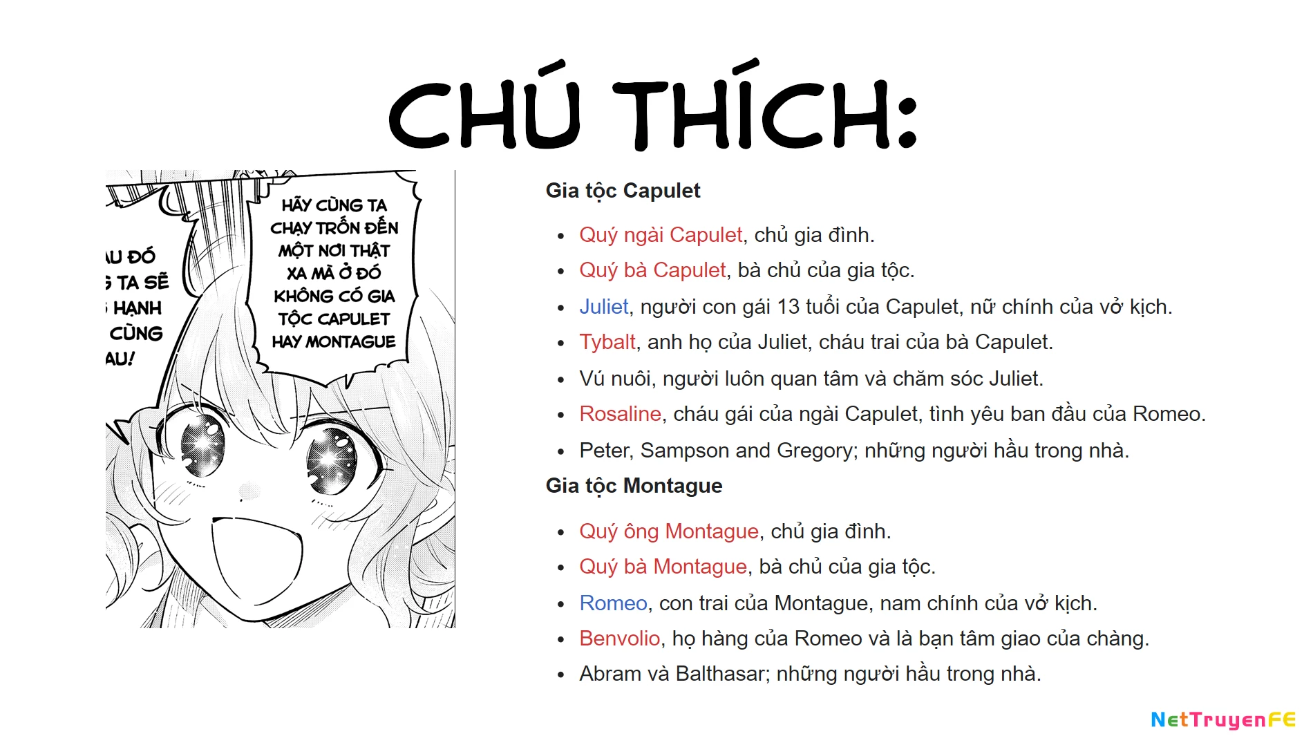 Goodbye Sengen Chapter 15 - Trang 3