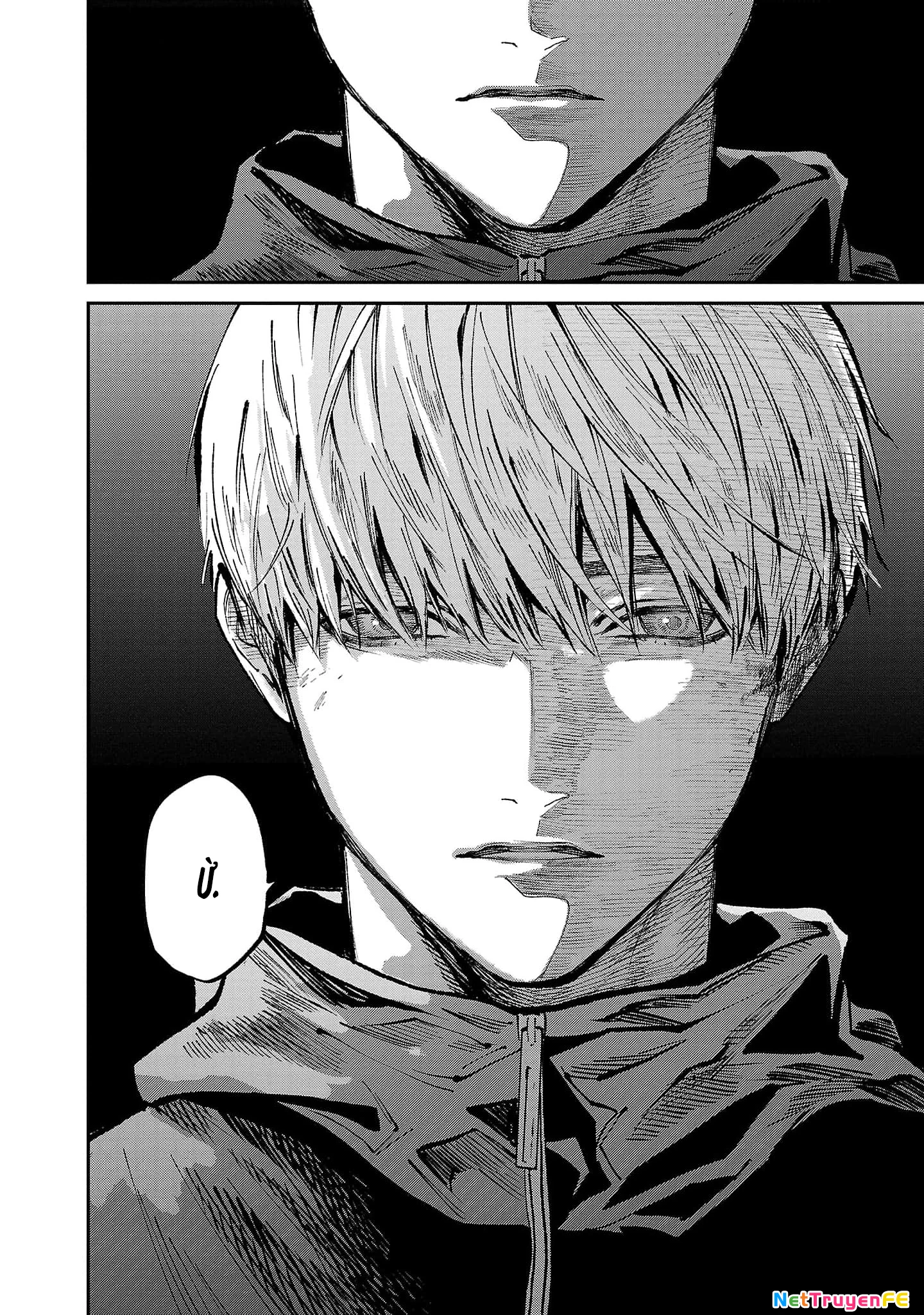 Vậy Để Tôi Giết Chúng Thay Cậu Nhé? Chapter 58 - Trang 4