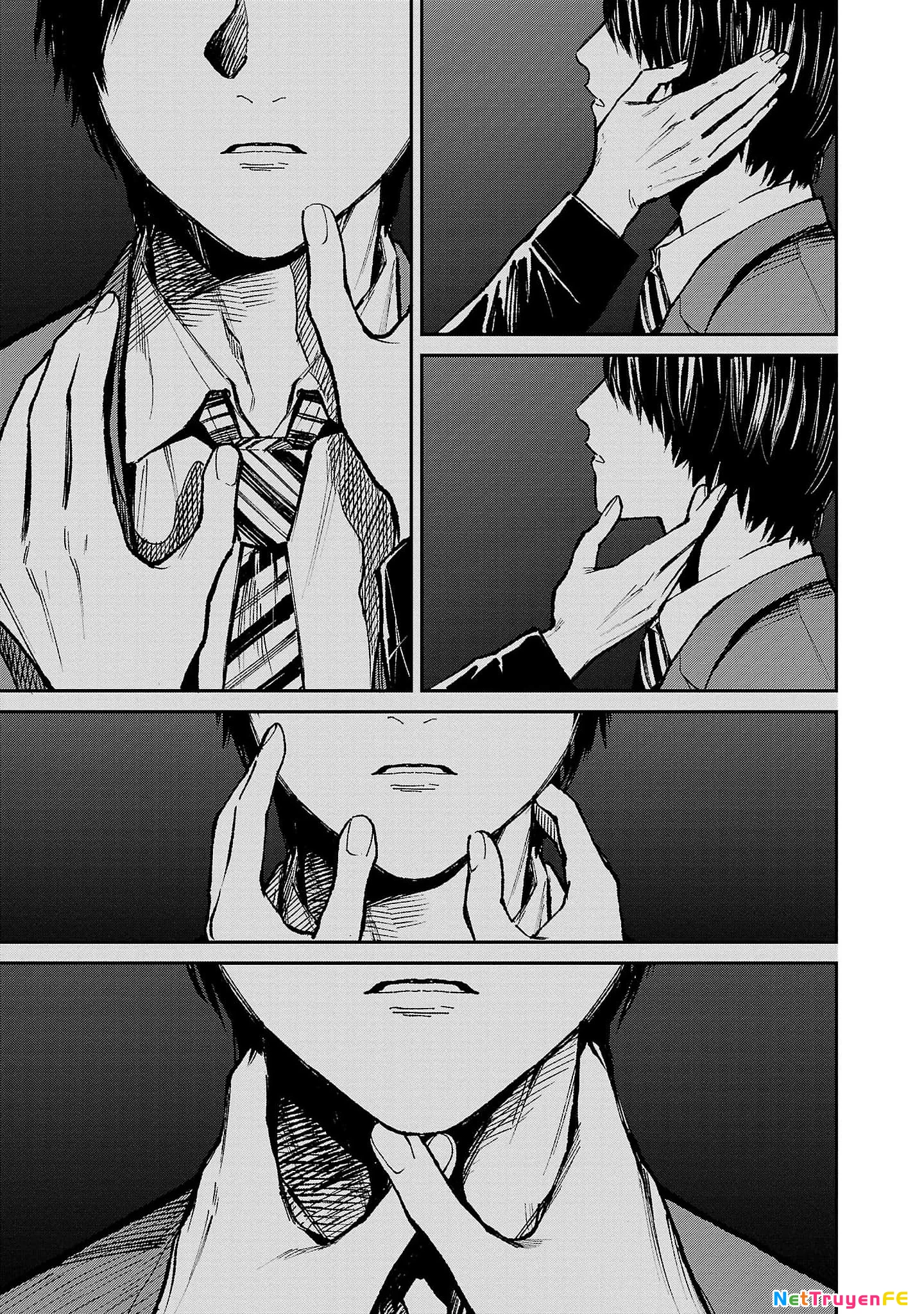 Vậy Để Tôi Giết Chúng Thay Cậu Nhé? Chapter 58 - Trang 4