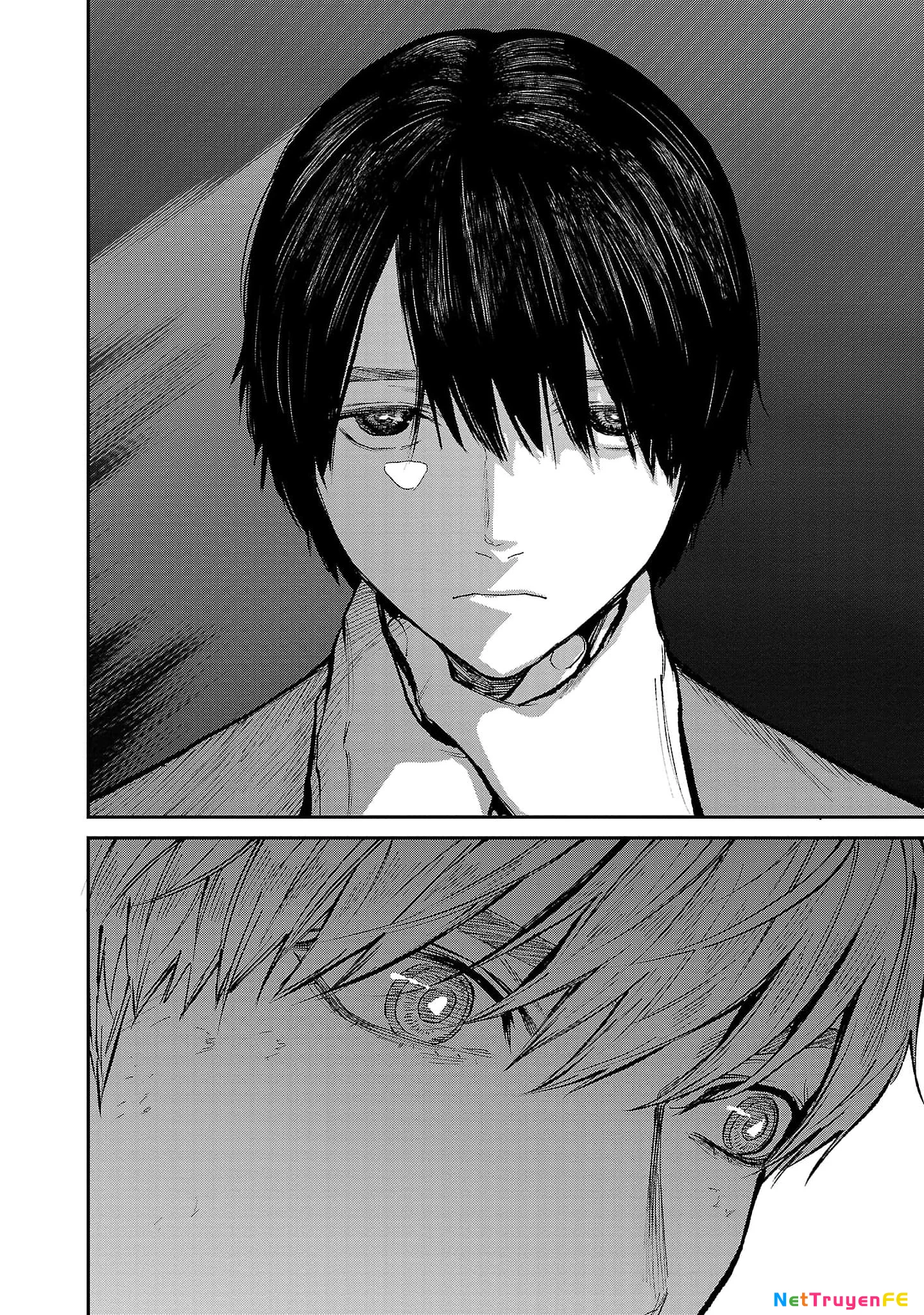 Vậy Để Tôi Giết Chúng Thay Cậu Nhé? Chapter 58 - Trang 4