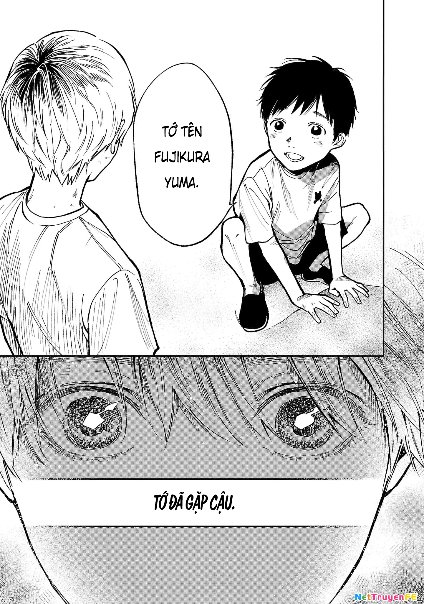 Vậy Để Tôi Giết Chúng Thay Cậu Nhé? Chapter 60 - Trang 3