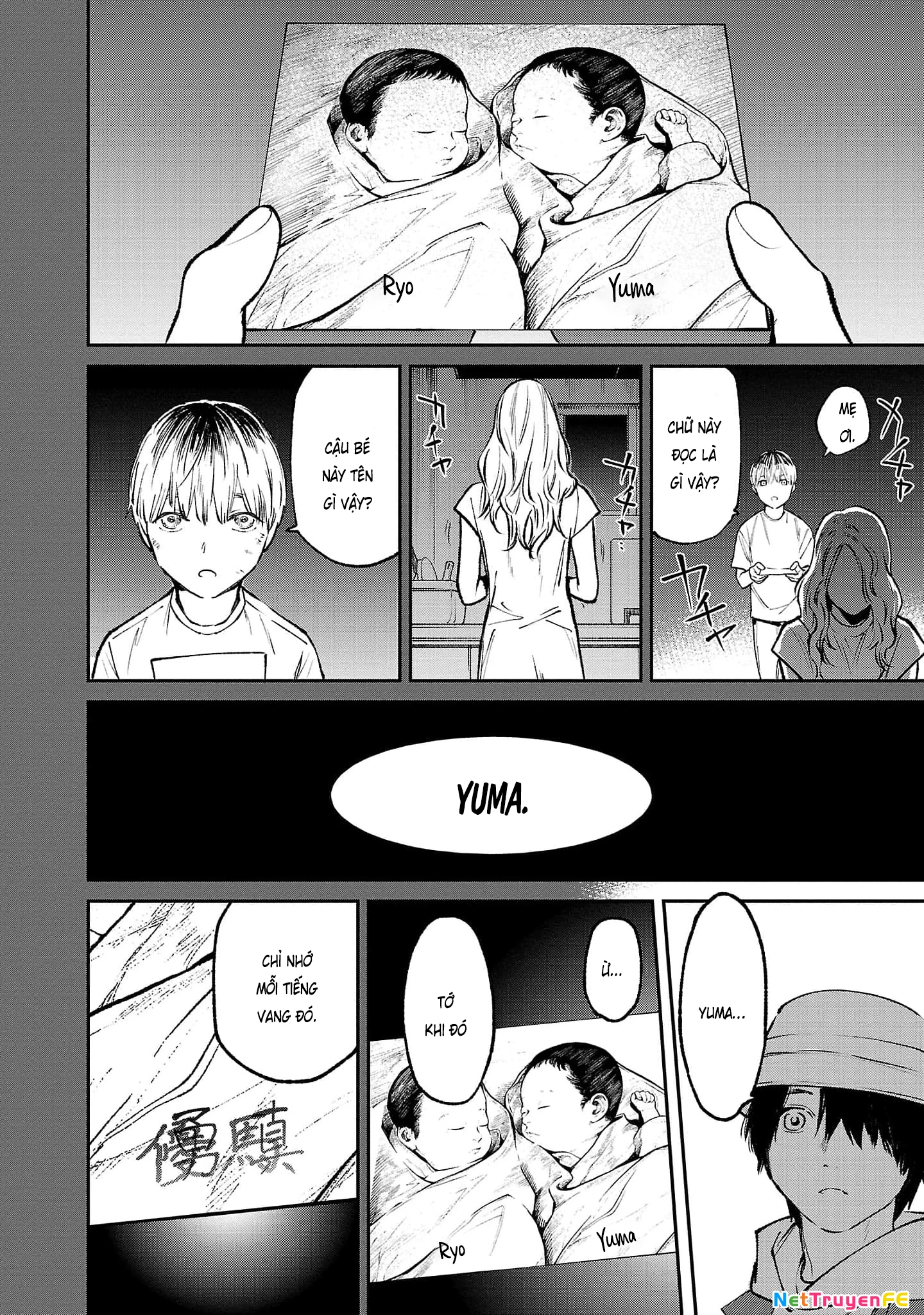 Vậy Để Tôi Giết Chúng Thay Cậu Nhé? Chapter 60 - Trang 3