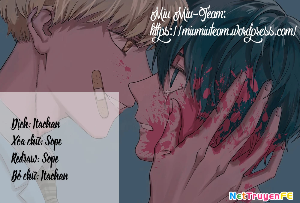 Vậy Để Tôi Giết Chúng Thay Cậu Nhé? Chapter 62 - Trang 4