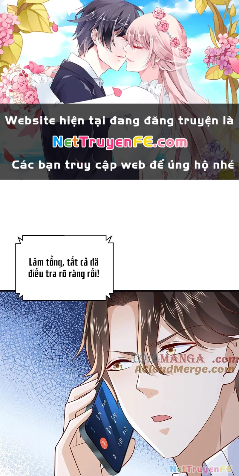 Mỗi Tuần Ta Có Một Nghề Nghiệp Mới Chapter 739 - Trang 4